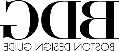 波士顿 设计 Guide logo